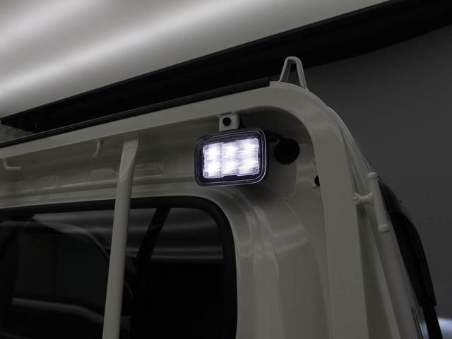 ハイゼットトラックＥＸＴ純正ナビ　コーナーセンサー　スマートキー　作業等　ＬＥＤライト（愛知県）の中古車