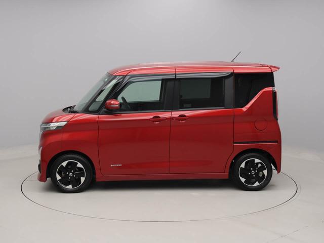 ルークスハイウェイスター　Ｘ（愛知県）の中古車