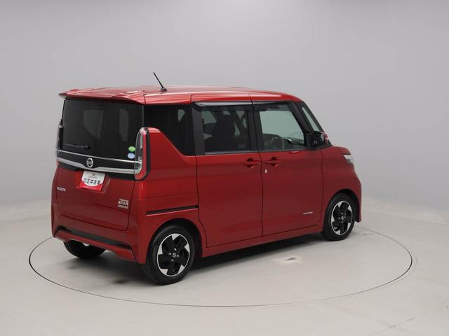 ルークスハイウェイスター　Ｘ（愛知県）の中古車