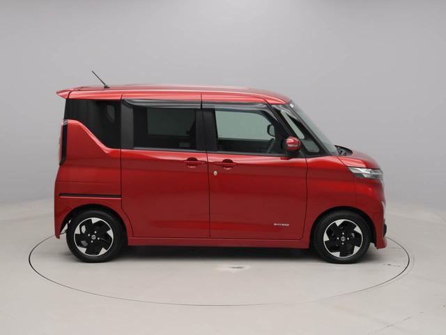 ルークスハイウェイスター　Ｘ（愛知県）の中古車