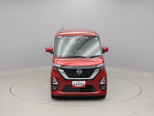 ルークスハイウェイスター　Ｘ（愛知県）の中古車