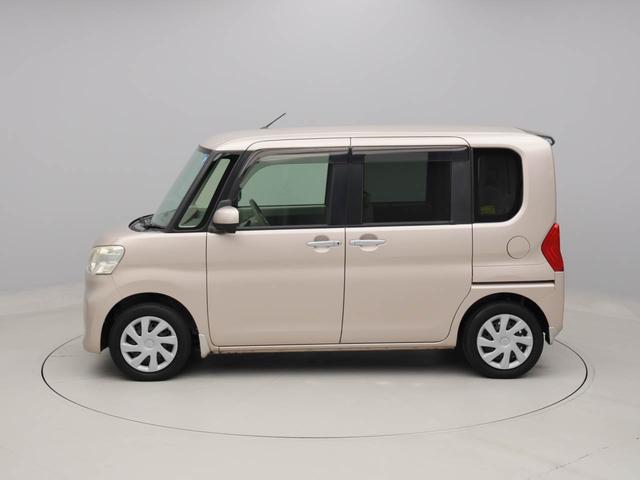 タントＸ（愛知県）の中古車