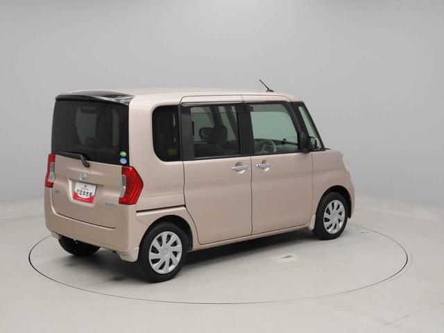 タントＸ（愛知県）の中古車