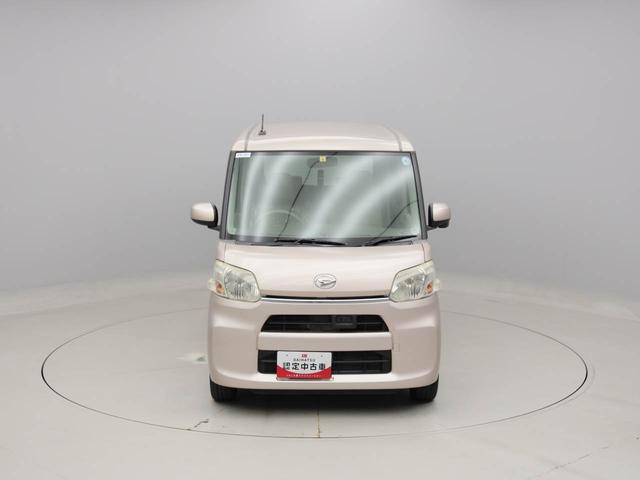 タントＸ（愛知県）の中古車