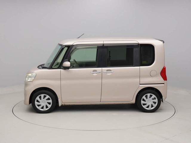 タントＸ（愛知県）の中古車