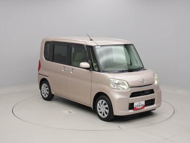 タントＸ（愛知県）の中古車