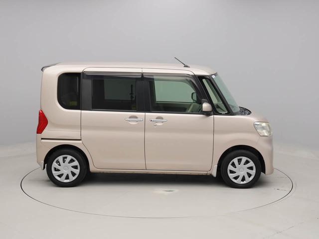 タントＸ（愛知県）の中古車