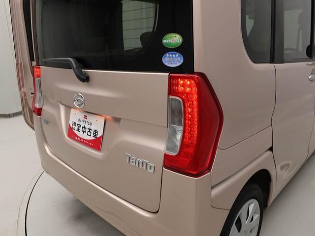 タントＸ（愛知県）の中古車