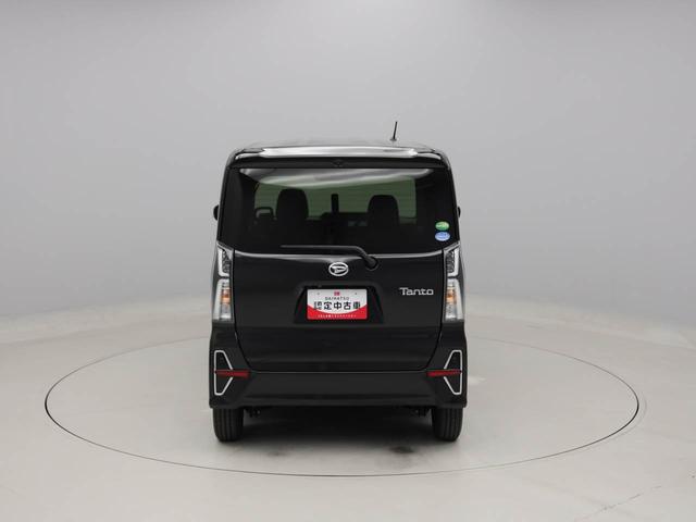 タントカスタムＸセレクションドライブレコーダー　ＥＴＣ　バックカメラ（愛知県）の中古車