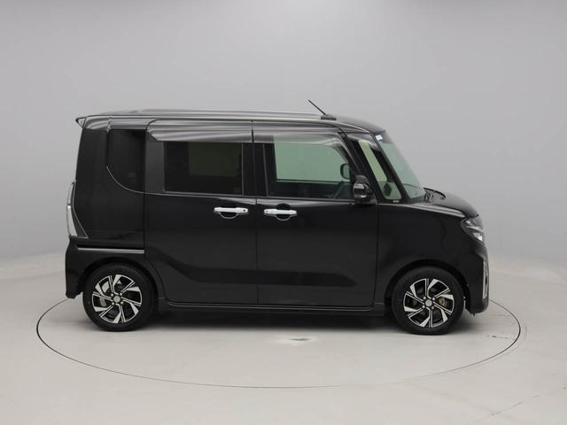 タントカスタムＸセレクションドライブレコーダー　ＥＴＣ　バックカメラ（愛知県）の中古車