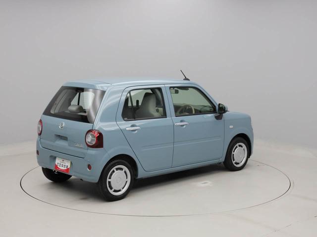 ミラトコットＬ　ＳＡIII（愛知県）の中古車