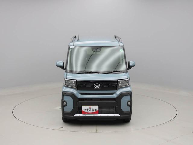 タントファンクロス両側電動スライドドア　スマートキー　バックカメラ（愛知県）の中古車