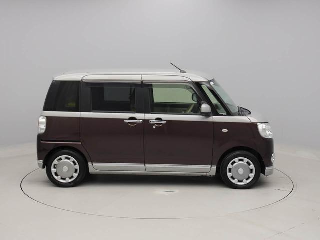 ムーヴキャンバスＧメイクアップリミテッド　ＳＡIII（愛知県）の中古車