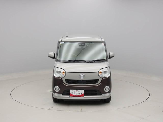 ムーヴキャンバスＧメイクアップリミテッド　ＳＡIII（愛知県）の中古車