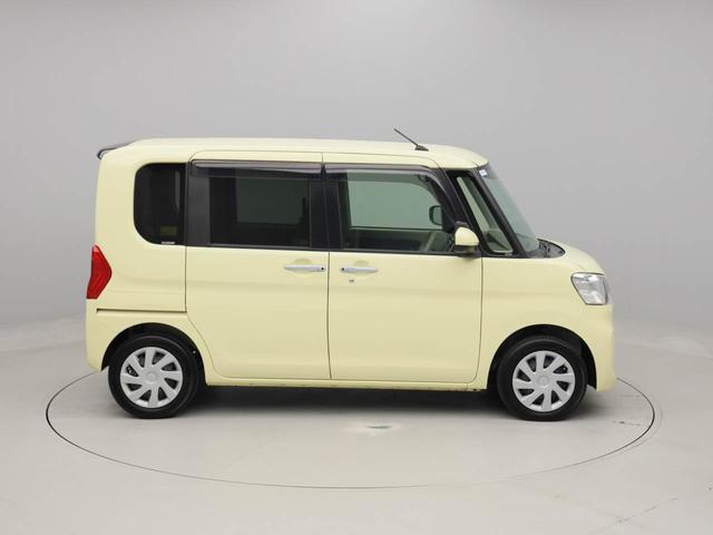 タントＸリミテッドＳＡIII（愛知県）の中古車