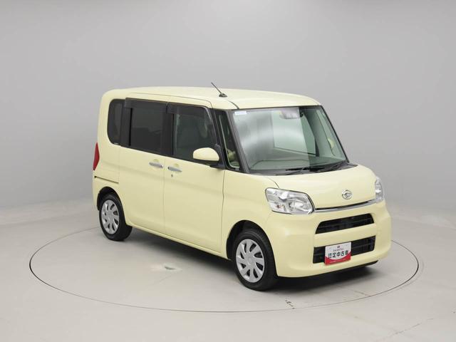 タントＸリミテッドＳＡIII（愛知県）の中古車