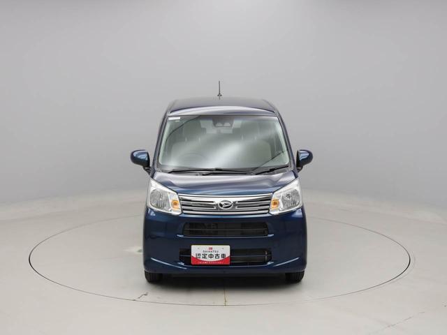 ムーヴＸターボ　ＳＡIII（愛知県）の中古車