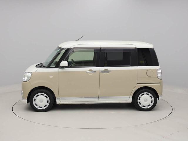 ムーヴキャンバスＸメイクアップ　ＳＡIII（愛知県）の中古車