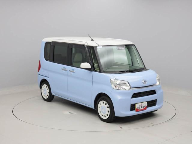 タントＸ　ホワイトアクセントＳＡIII（愛知県）の中古車