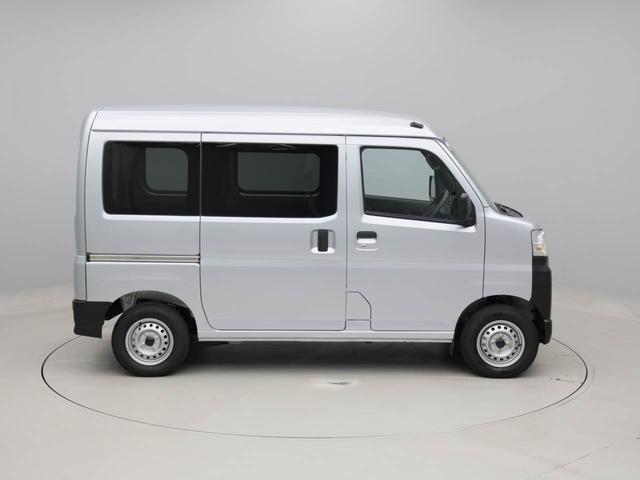 ハイゼットカーゴスペシャルクリーンキーレス　衝突軽減ブレーキ　禁煙車（愛知県）の中古車