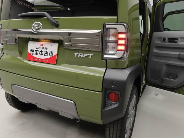 タフトＧ　ダーククロムベンチャー（愛知県）の中古車