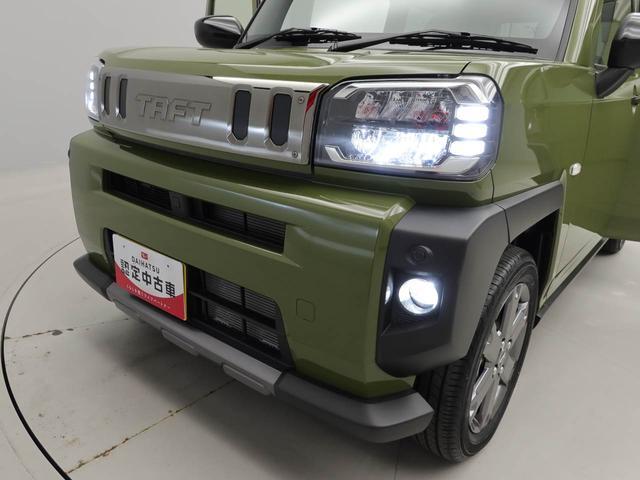 タフトＧ　ダーククロムベンチャー（愛知県）の中古車