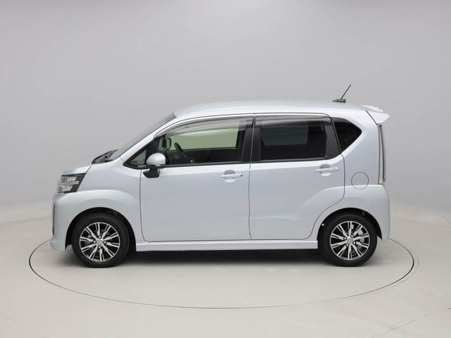 ムーヴカスタム　Ｘ　ＶＳ　ＳＡIIIキーフリー　ＬＥＤヘッドライト　衝突軽減装備（愛知県）の中古車