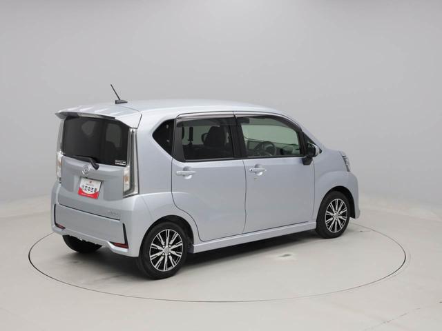 ムーヴカスタム　Ｘ　ＶＳ　ＳＡIIIキーフリー　ＬＥＤヘッドライト　衝突軽減装備（愛知県）の中古車