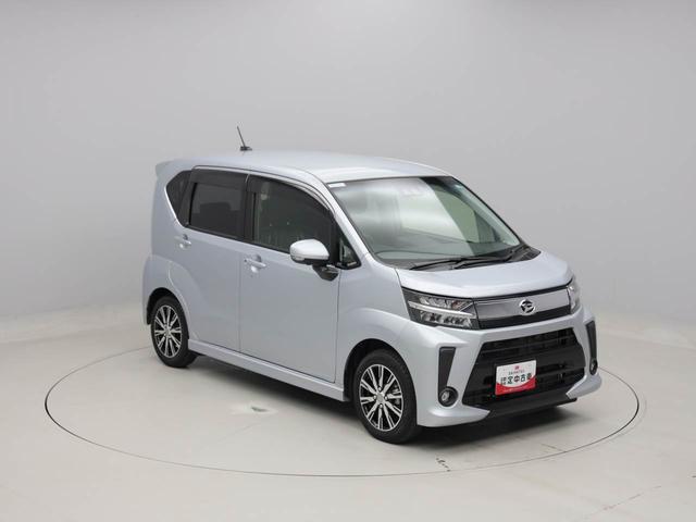 ムーヴカスタム　Ｘ　ＶＳ　ＳＡIIIキーフリー　ＬＥＤヘッドライト　衝突軽減装備（愛知県）の中古車