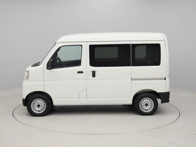 ハイゼットカーゴＤＸ　アイドリングストップエアバック　ＡＢＳ　ＣＶＴ　キーレス　ＡＭ／ＦＭラジオ（愛知県）の中古車