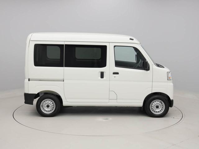 ハイゼットカーゴＤＸ　アイドリングストップエアバック　ＡＢＳ　ＣＶＴ　キーレス　ＡＭ／ＦＭラジオ（愛知県）の中古車