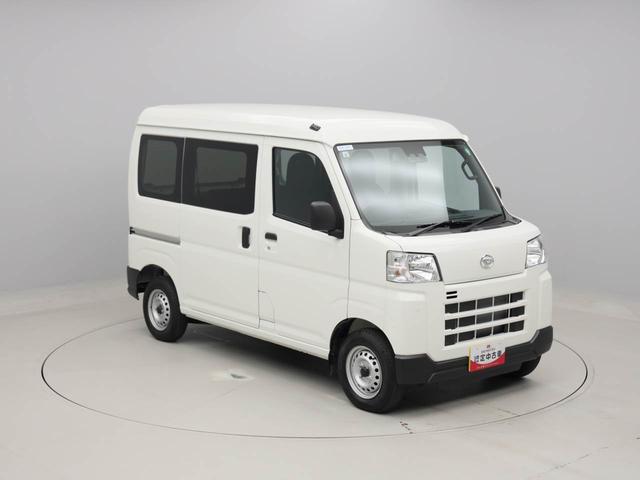 ハイゼットカーゴＤＸ　アイドリングストップエアバック　ＡＢＳ　ＣＶＴ　キーレス　ＡＭ／ＦＭラジオ（愛知県）の中古車