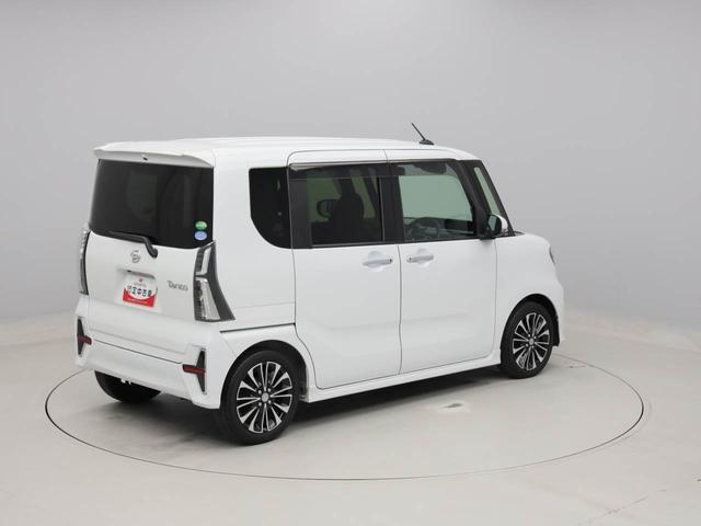 タントカスタムＲＳ（愛知県）の中古車