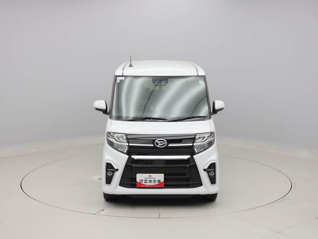 タントカスタムＲＳ（愛知県）の中古車