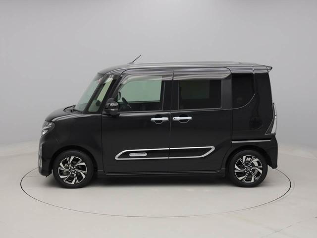 タントカスタムＸスタイルセレクション（愛知県）の中古車