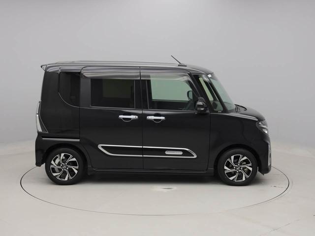 タントカスタムＸスタイルセレクション（愛知県）の中古車