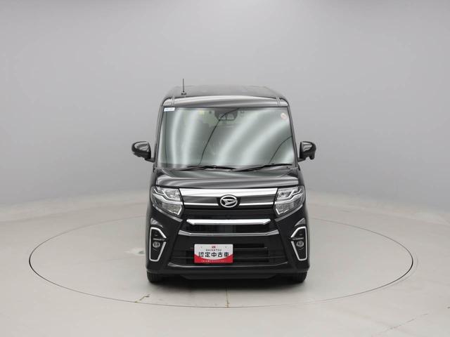 タントカスタムＸスタイルセレクション（愛知県）の中古車