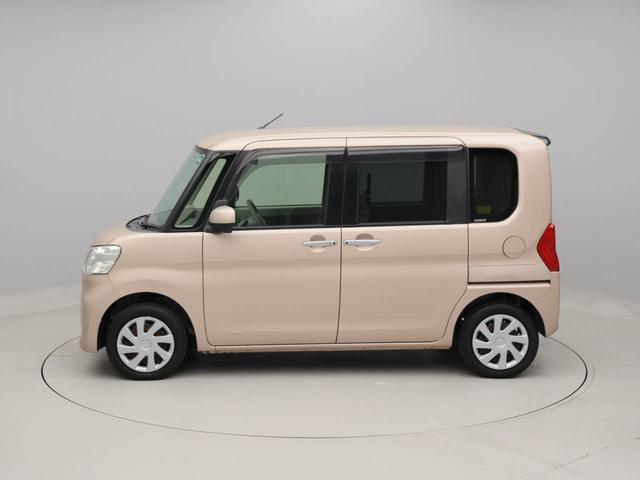 タントＸ（愛知県）の中古車