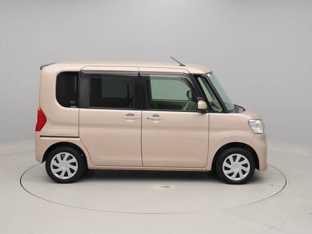 タントＸ（愛知県）の中古車