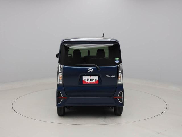 タントカスタムＲＳセレクション（愛知県）の中古車