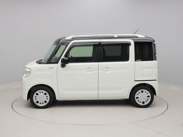 スペーシアハイブリッドＸ（愛知県）の中古車