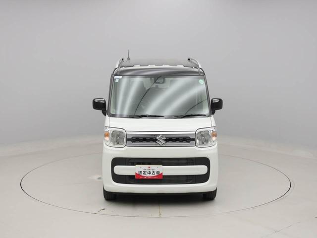 スペーシアハイブリッドＸ（愛知県）の中古車