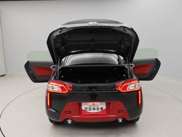 コペンローブ　ＬＥＤヘッドライト　ターボ車アイドリングストップ　プッシュスタート　アルミホイール　エアバック　ＣＶＴ　ＡＢＳ　キーフリー（愛知県）の中古車