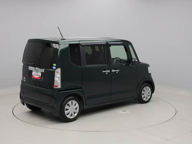 Ｎ−ＢＯＸＧ・Ｌパッケージ（愛知県）の中古車