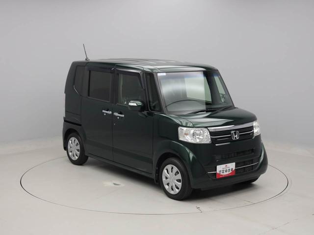 Ｎ−ＢＯＸＧ・Ｌパッケージ（愛知県）の中古車