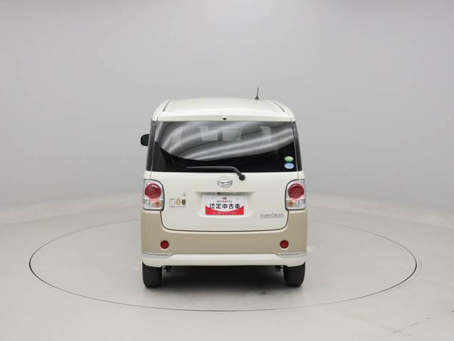 ムーヴキャンバスＧブラックインテリアリミテッド　ＳＡIII（愛知県）の中古車