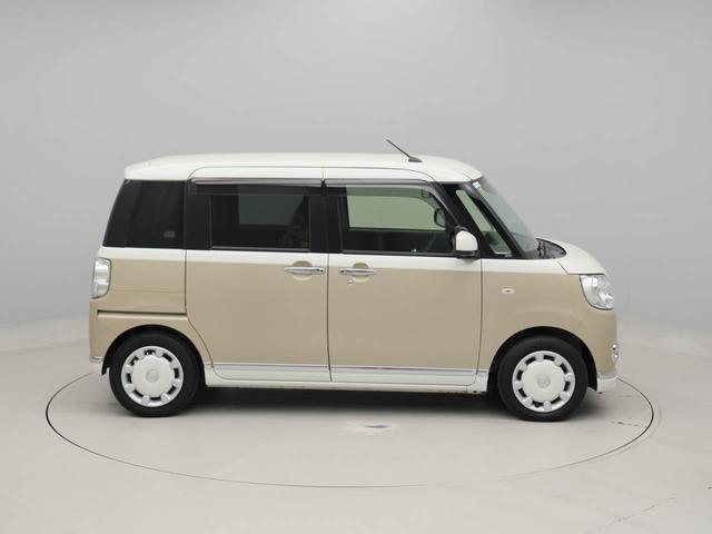 ムーヴキャンバスＧブラックインテリアリミテッド　ＳＡIII（愛知県）の中古車