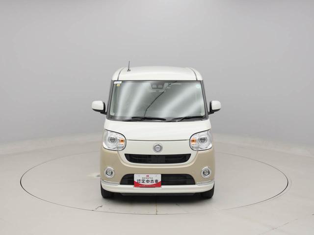 ムーヴキャンバスＧブラックインテリアリミテッド　ＳＡIII（愛知県）の中古車