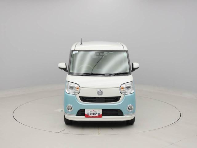 ムーヴキャンバスＧメイクアップＶＳ　ＳＡIII（愛知県）の中古車