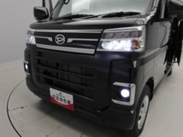 アトレーＲＳターボ　両側電動スライドドア　バックカメラ（愛知県）の中古車